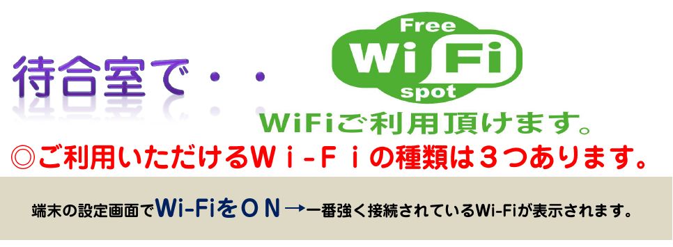 Wi-Fi